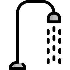 shower icon