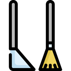 broom icon