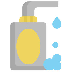 soap liquid icon