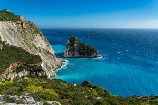 Plakaki Agalas Zakynthos