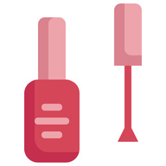 nail color icon