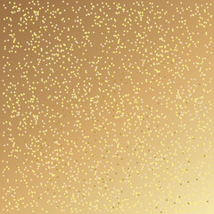 반짝이는 옐로 골드 배경-4