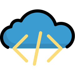 cloud icon
