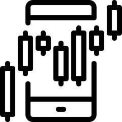 stock market icon