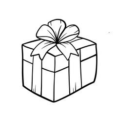 Cute, Santa, Claus for merry, Christmas, clipart, 
 illustration 