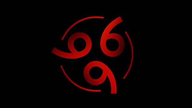 666 Hình ảnh: Số 666 đã từ lâu được biết đến với những ý nghĩa đặc biệt trong tín ngưỡng và văn hóa. Hãy cùng khám phá những hình ảnh độc đáo về số 666 và tìm hiểu ý nghĩa của nó.