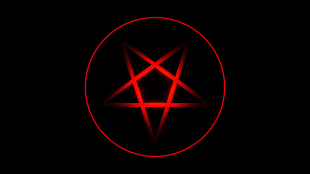 Red Pentagram Images – Browse 3,953 Stock Photos, Vectors, and Video |  Adobe Stock