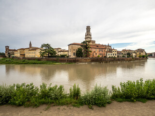Verona - Ponte Pietra
