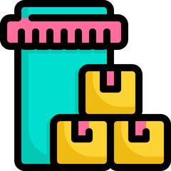 package icon