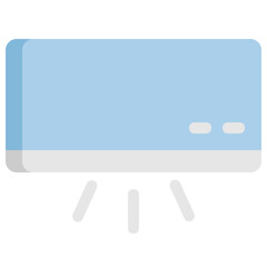 air conditioner icon
