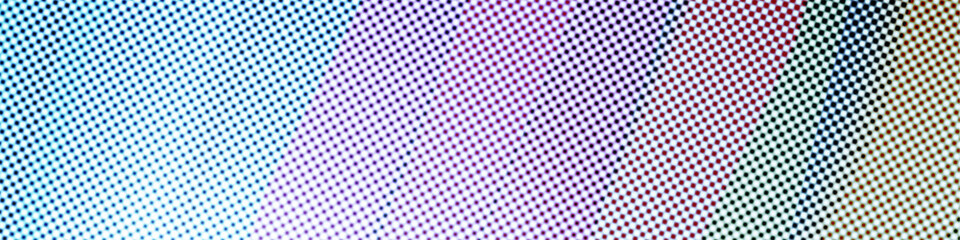 Panorama background Template for banners, advertisements, posters, promos, and your creative design works