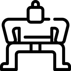 sumo icon