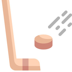 hockey icon