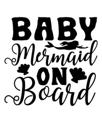 Mermaid SVG Bundle, Mermaid Tail, Mermaid Party,Mermaid SVG Bundle, Mermaid Monogram svg, cute mermaid, Mermaid clipart, Sea Beach svg, Mermaid Tail SVG, Mermaid Layer, PNG, Vector, CriCut,Mermaid SVG