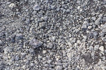 伊豆大島の裏砂漠トレイル