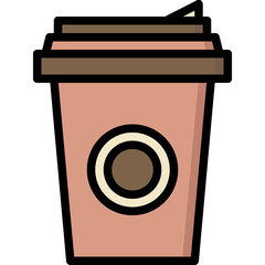 hot drinks icon