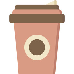 hot drinks icon