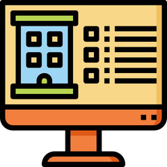 booking icon