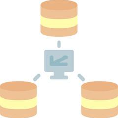 database icon