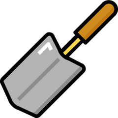 shovel icon