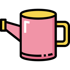 watering can icon