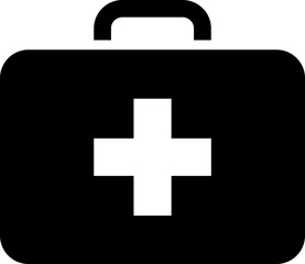 medicine bag icon