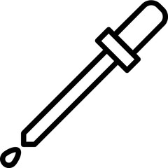 dropper icon