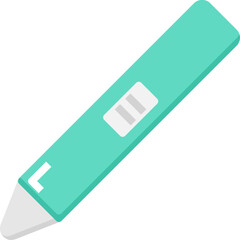 pregnancy test icon