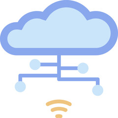 cloud icon