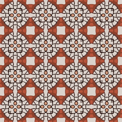 Seamless pattern