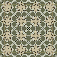 Seamless pattern