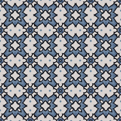 Seamless pattern