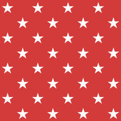 Sterne Hintergrund rot weiß für Weihnachten