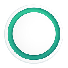 circle button