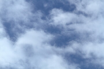 This place is known for the sea of clouds that is visible from points of high elevation