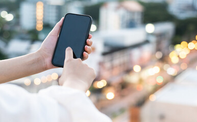 Press the city light phone color screen below.