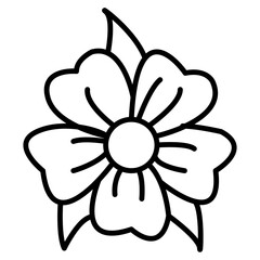 flower icon