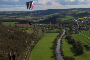 Parapente