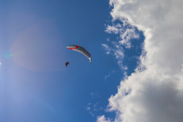 Parapente