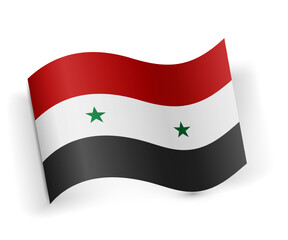 Venezuela national flag