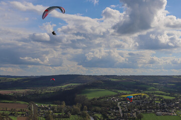 Parapente