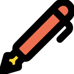 pen icon