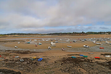 Balade bretonne, Saint-Malo