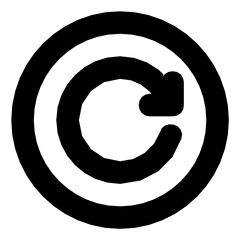 refresh icon