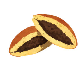 どらやき