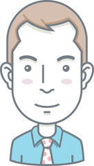 People avatar icons