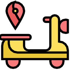 bike icon