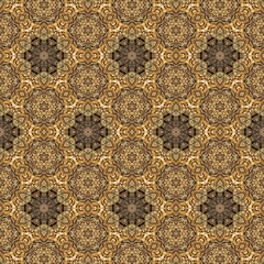 Pattern for background design. Turkish fashion for floor tiles and carpet. Arabesque ethnic rugs texture. Geometric stripe ornament cover photo. Repeated pattern design for Moroccan textile print