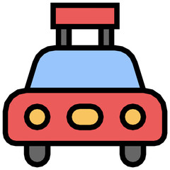 taxi icon