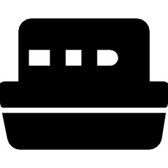 ship icon